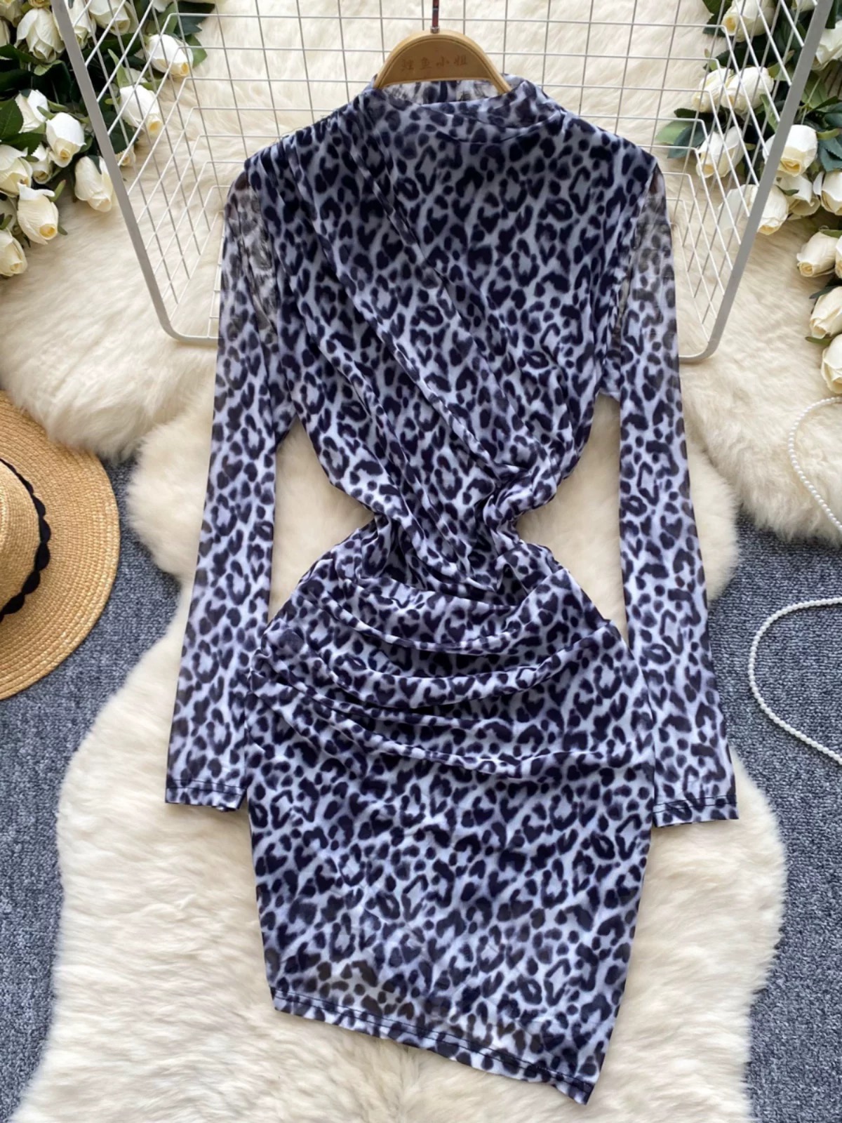 Mystery diva dress CBC1328 images